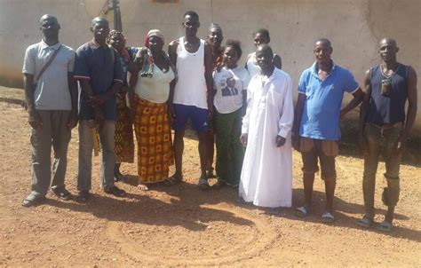 charity organizations in nigeria|9 Best Charities Impacting Nigeria (Complete 2024 List).